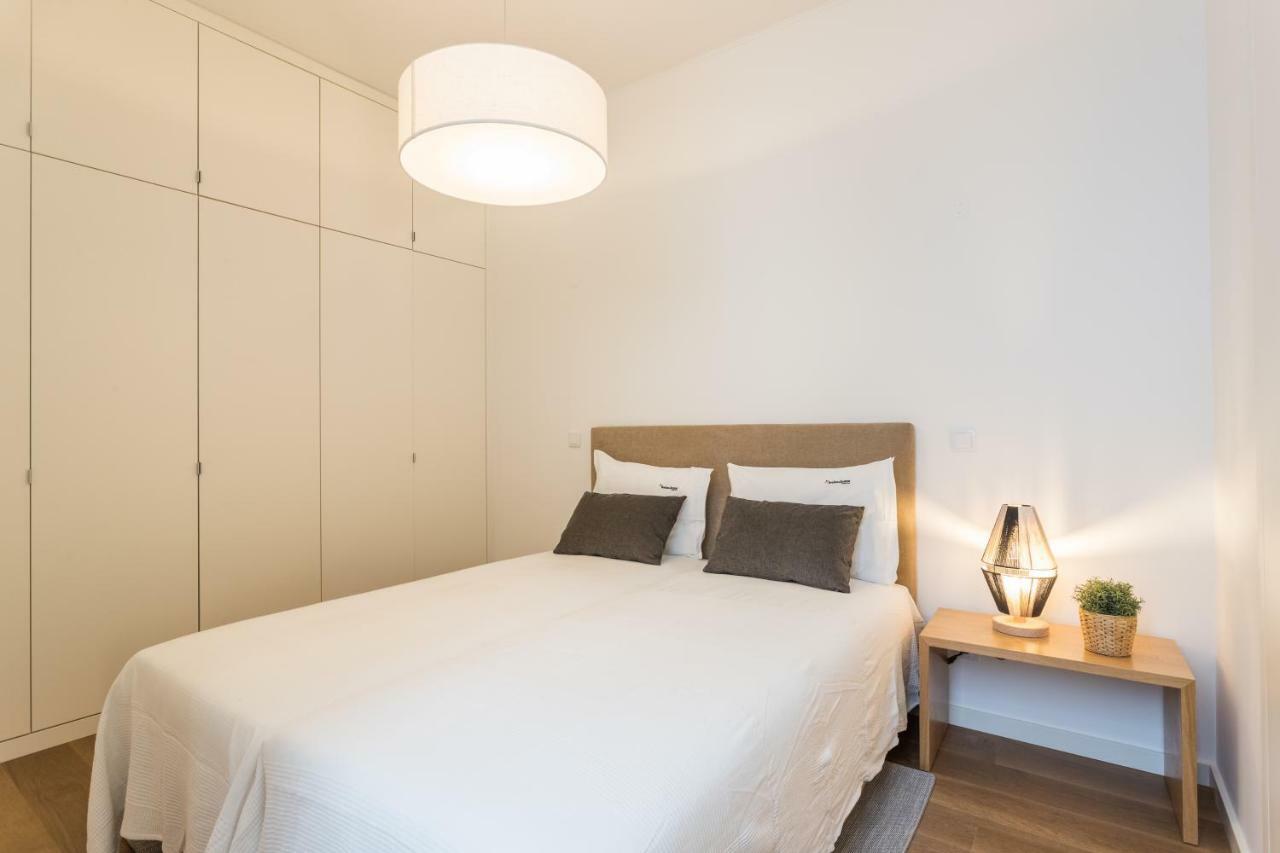 Apartamento Flh Restauradores Charming