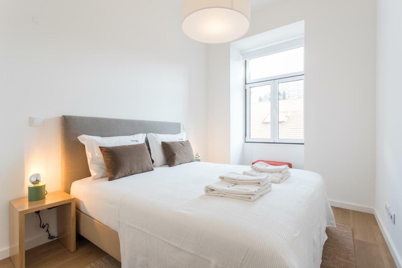 Flh Restauradores Charming Apartamento